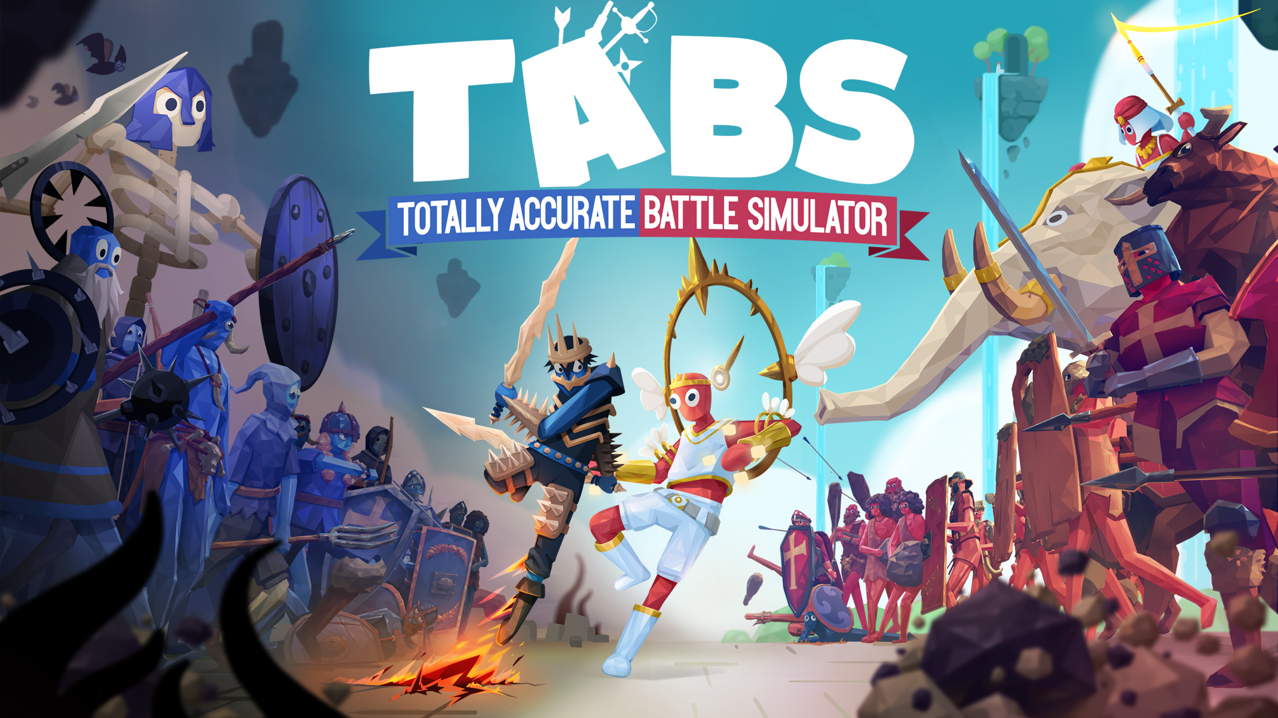 TABS